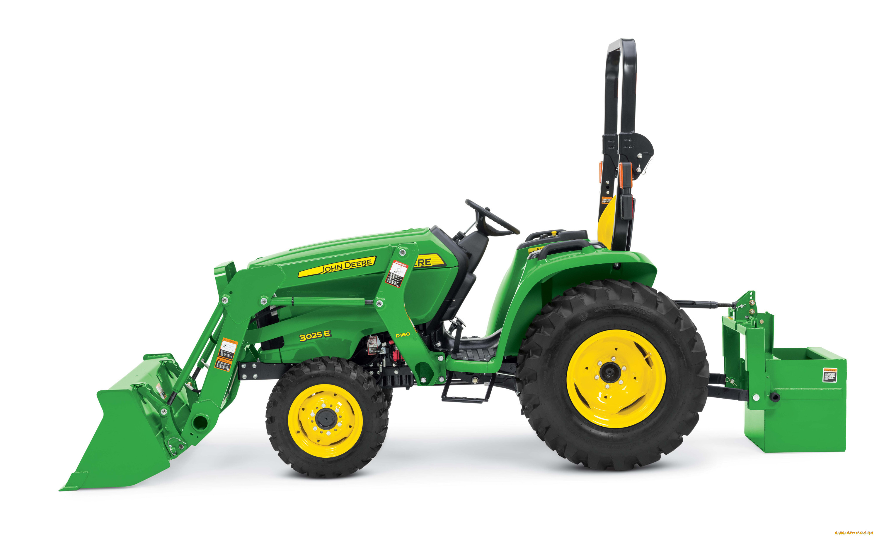 ,  , john, deere